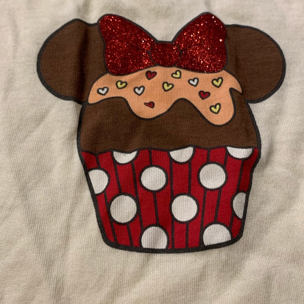 🐭 🏰 👸 🪄 Disney Parks Tee • Mickey Ice Cream • Mickey Ears • WDW Park Merch - Picture 2 of 16